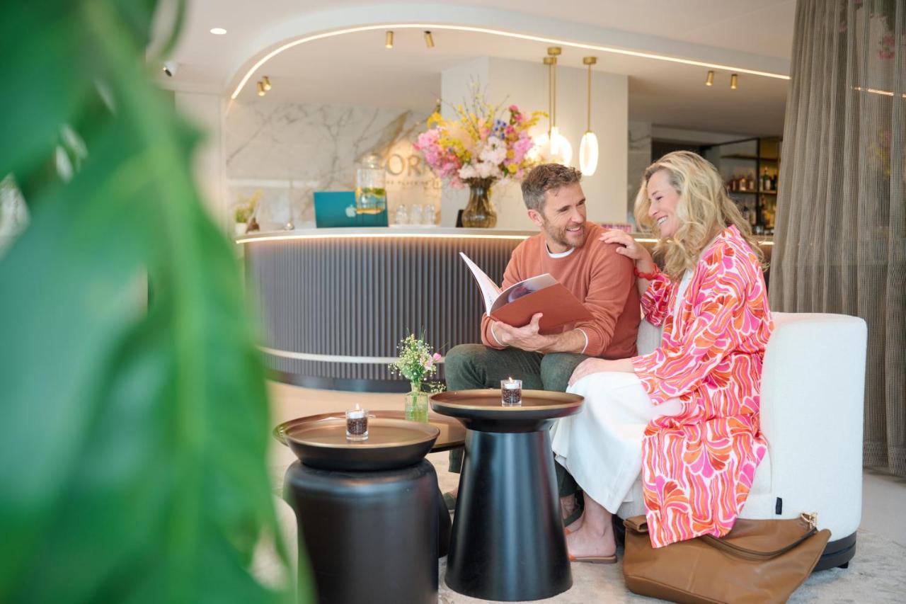The Cornr Hotel 니우포르트 외부 사진