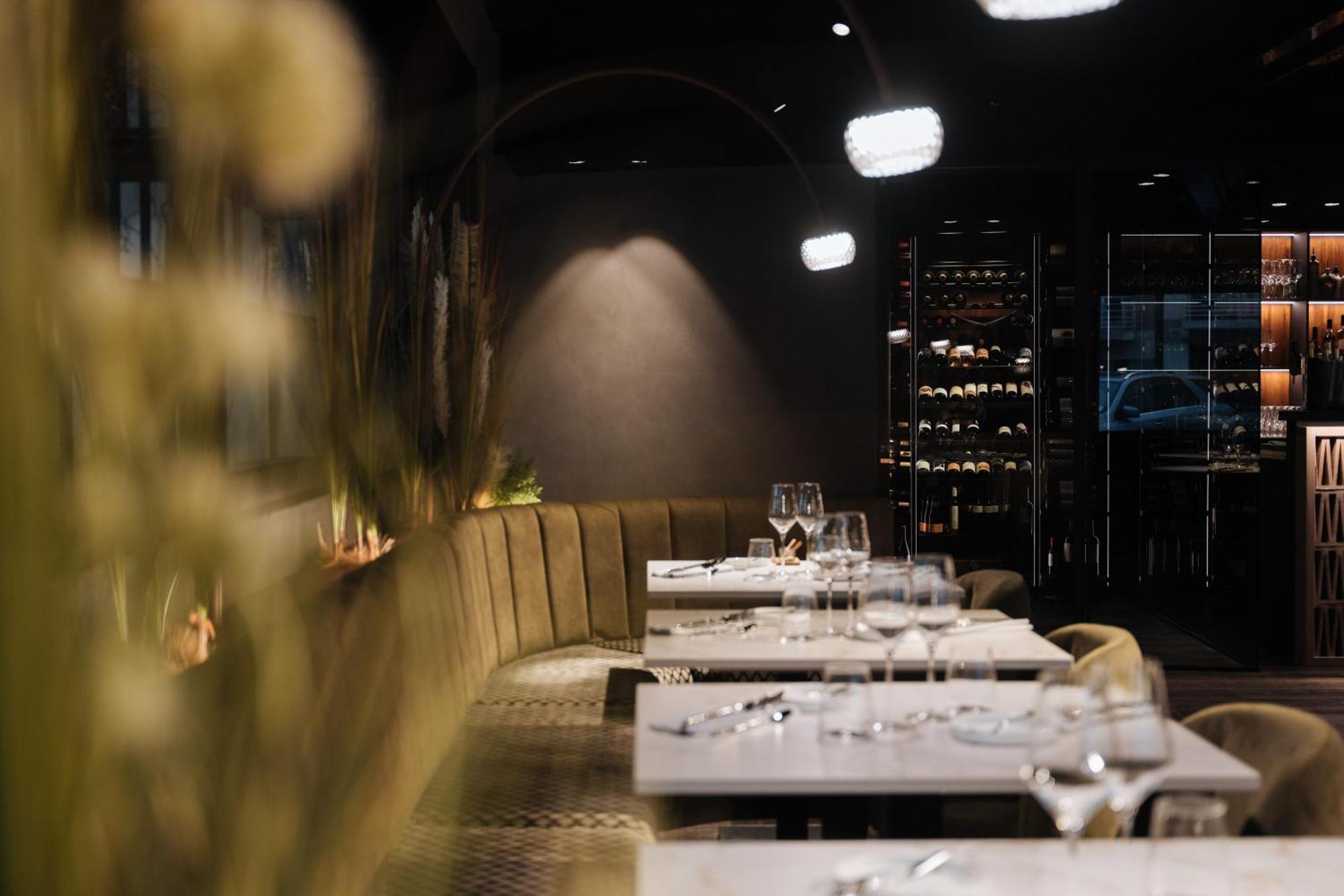 The Cornr Hotel 니우포르트 외부 사진