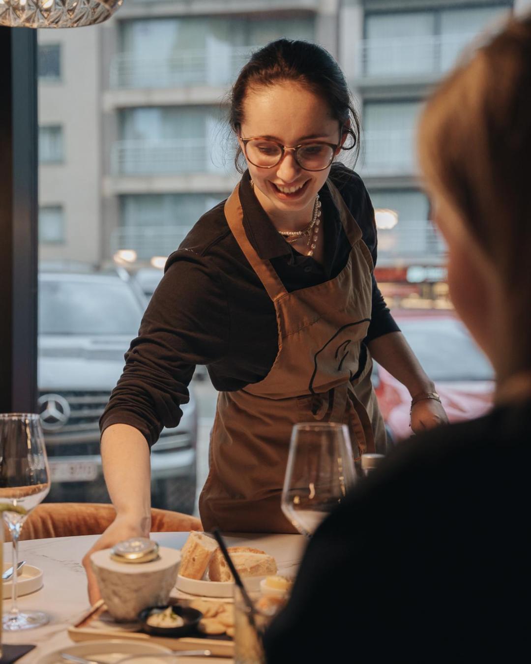 The Cornr Hotel 니우포르트 외부 사진
