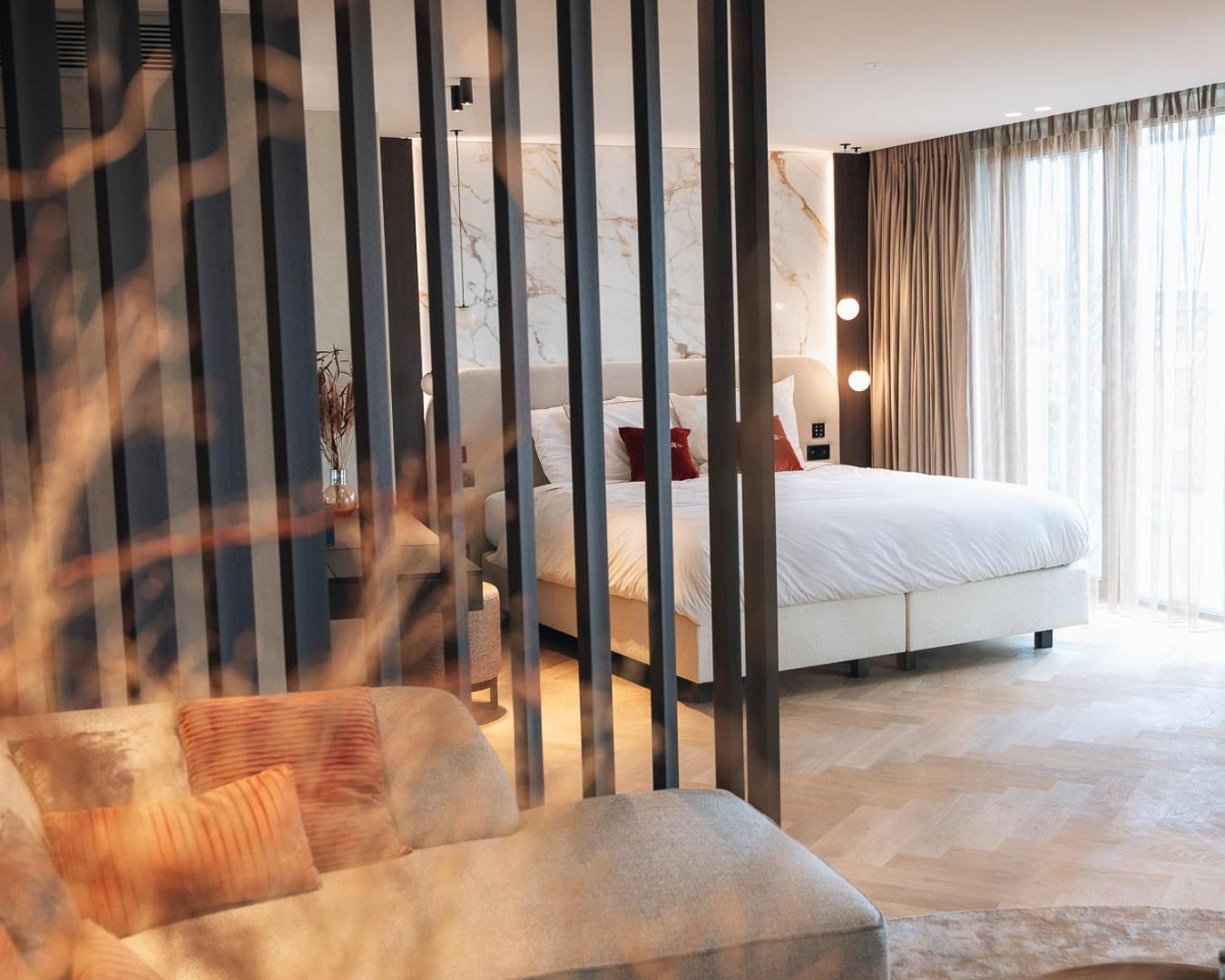 The Cornr Hotel 니우포르트 외부 사진