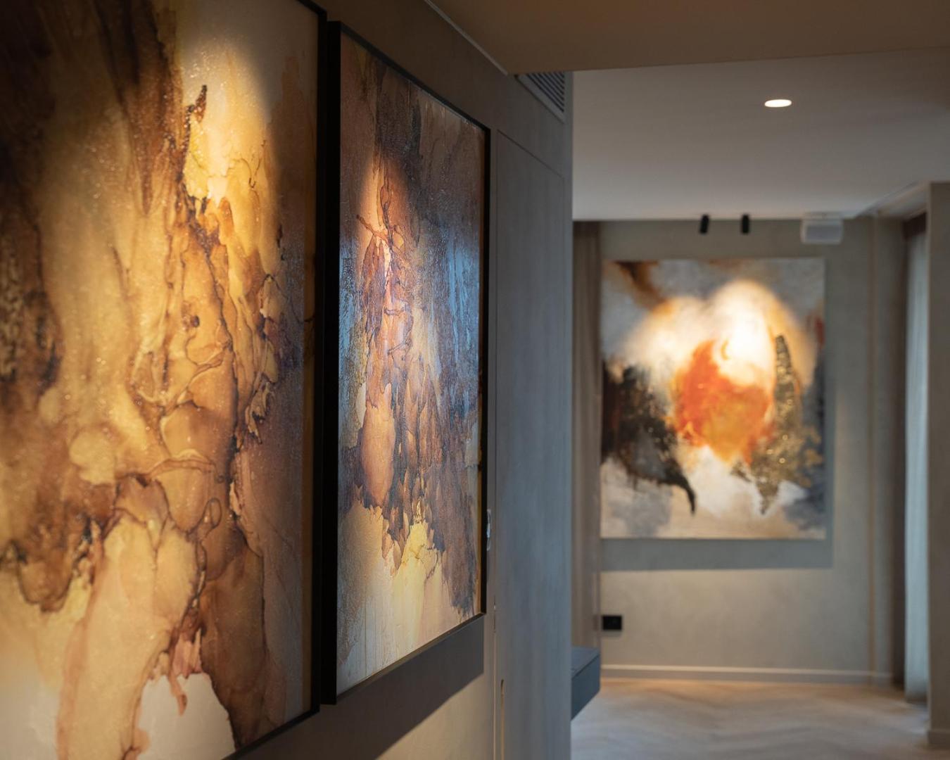 The Cornr Hotel 니우포르트 외부 사진